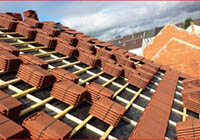 Rénover sa toiture à Saint-Romain-en-Jarez